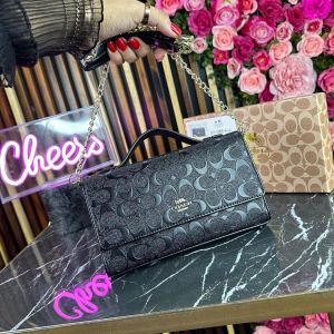 COAC_H handbag crossbody sling with box 178