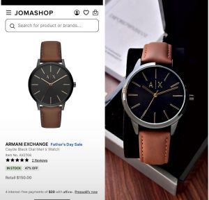 Arman i Exchange AX2703 1st Quality With All Marking