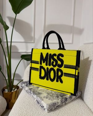 Miss_Dior_Book_Tote_With_OG_Box_carrybag_5136