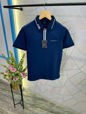 Hacket aston martin Premium Quality Polo T-Shirt  Store Article 