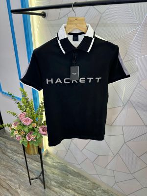 Hacket aston martin Premium Quality Polo T-Shirt  Store Article 