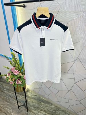 Hacket aston martin Premium Quality Polo T-Shirt  Store Article 