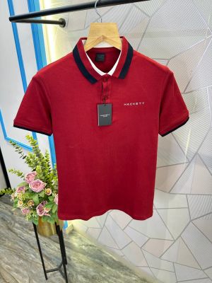 Hacket aston martin Premium Quality Polo T-Shirt  Store Article 