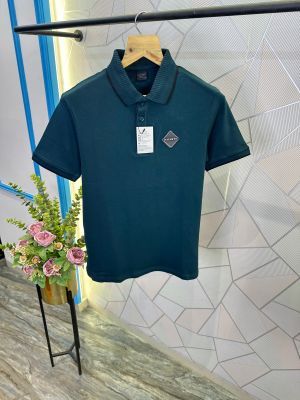 Hacket aston martin Premium Quality Polo T-Shirt  Store Article 