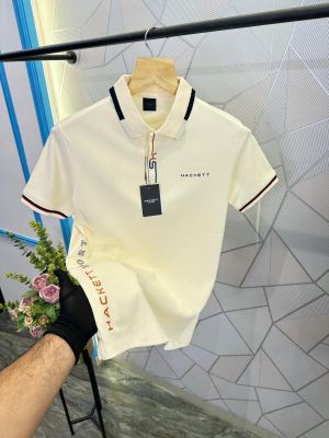 Hacket aston martin Premium Quality Polo T-Shirt  Store Article 