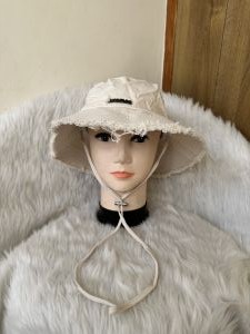 Jacquemus The Artichaut Bucket Hat Premium Unisex Cap With Safety Box