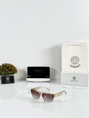 Versace WMNS 5502 Water Brown