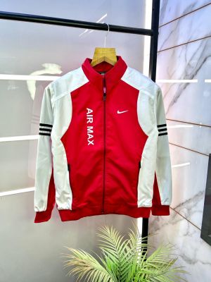 Nik e Air Max Red Super Premium Wind Shetter F3155-RE