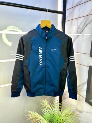 Nik e Air Max Blue Super Premium Wind Shetter F3155-BU