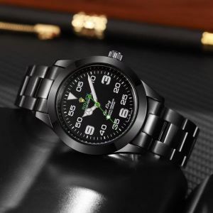 Role x Oyster Air King Quartz