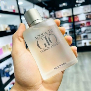 ACQUA DI GIO GIORGIO A RMANI POUR HOMME EDT 100ML194