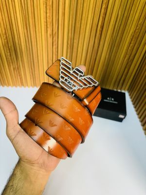 13 GIORGIO ARMAN_I PREMIU QUALITY BELT