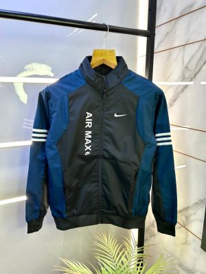 Nik e Air Max Dark Grey Super Premium Wind Shetter F3155-DGY