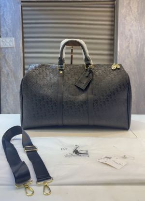 Christian_dior_Monogram_Premium_Travel_Duffel_Bag_5494