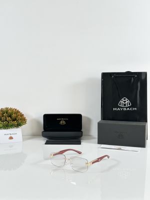 Maybach 1029 Gold Day Night Colour Changing Glass