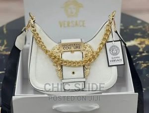 Versace_Jeans_Couture_Shoulder_Bag_With_Box_Dustbag_Shoulderchain_Slingbelt_5387