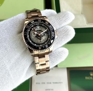 Role x GMT Concept Quartz Premium watch