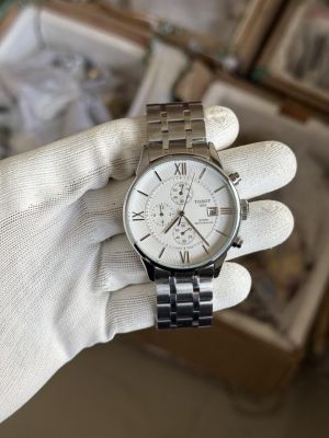 Tisso t Chemin 1853 Chronograph