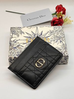 Dior_10_Unisex_CardHolder_With_OriginalBox_DustCover_Card_Packing