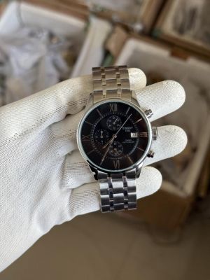 Tisso t 1853 Chemin Chronograph