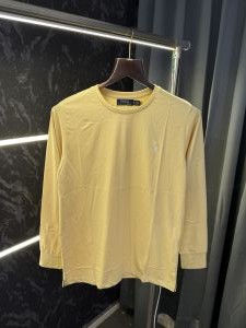 Polo Ralph_Lauren Full Sleeve Tshirt (Store Article)