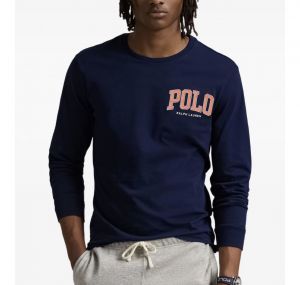 Polo Ralph_Lauren Full Sleeve Tshirt (Store Article)