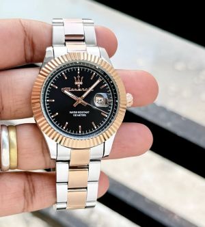 Maserati Competizione Mens watch 