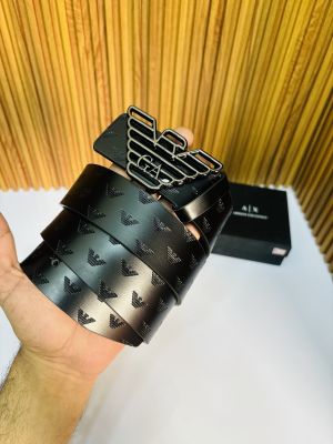 15 GIORGIO ARMAN_J PREMIUM QUALITY BELT