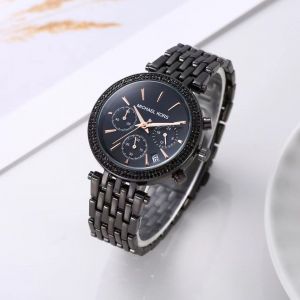 Michael_kors Darci Chronograph