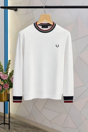 Fred Perry Premium Quality Sweatshirt Store Article 