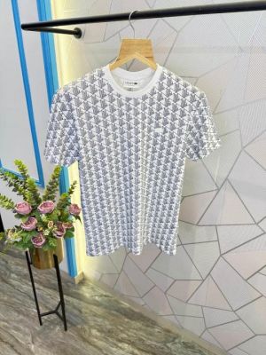 Lacost_E Premium Quality Round Neck T-Shirt Store Article 