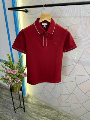 Lacost_E Premium Quality Polo T-Shirt Store Article 
