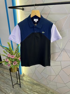 Lacost_E Premium Quality Polo T-Shirt Store Article 