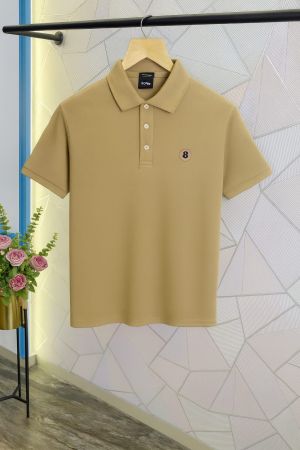 Hugo _ Boss Premium Quality Polo T-Shirt Store Article 