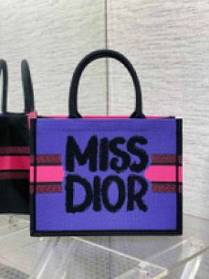 Miss_Dior_Book_Tote_With_OG_Box_carrybag_5506