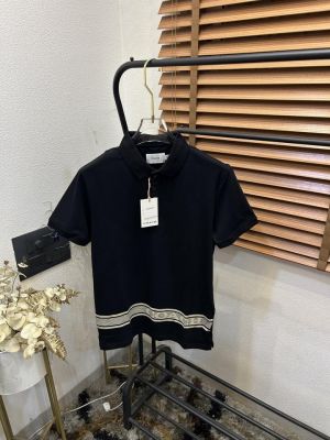 Coac_h Extra Premium Imported Classic Polo T-shirt (DN 505)