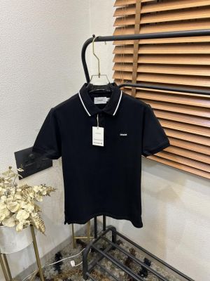 Coac_h Extra Premium Imported Classic Polo T-shirt (DN 505)