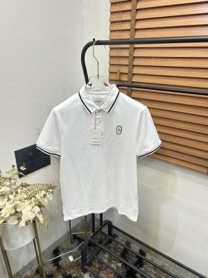 Coac_h Extra Premium Imported Classic Polo T-shirt (DN 505)