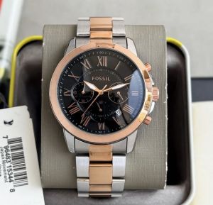 Fossi l Grant FS5024 Chronograph
