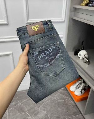 PRADA.MILANO.IMPORTED.ARTICLE.DENIM.JEANS_MR249