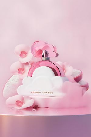 Ariana Grande Cloud Pink EDP 100ML
