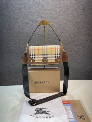 burberr_y vintage logo with box 385