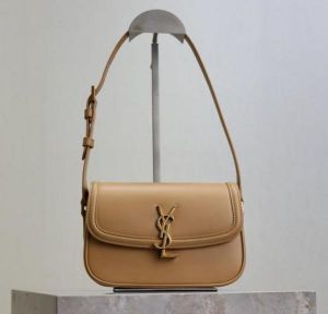 YSL SAINT LAURENT SOLFERINO IN BOX 620