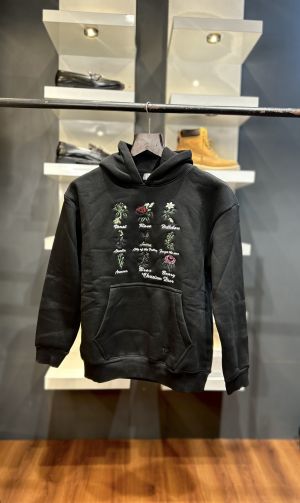 CHRISTIAN DIO R PREMIUM IMPORTED HOODIE