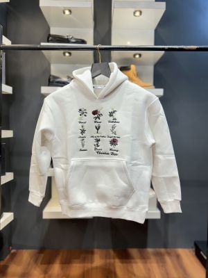 CHRISTIAN DIO R PREMIUM IMPORTED HOODIE