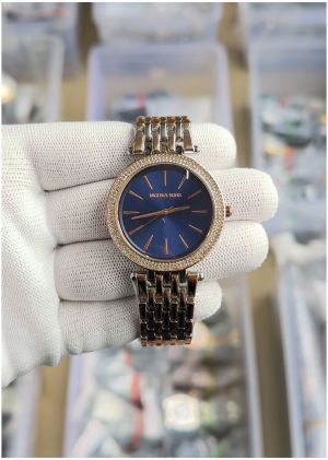 Michael_Kors Darci 2Ton-Copper-Blue