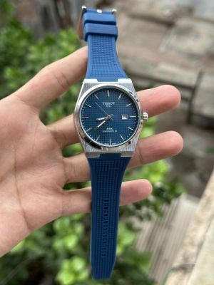 Tisso_t PRX Powermatic Blue Quartz