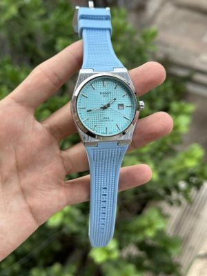 Tisso_t PRX Powermatic Quartz Premium Sky Blue