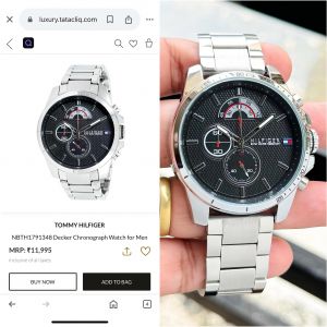 Tommy hilfige_r Decker 