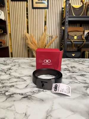 Salvatore_Ferragamo Cut-Out Buckle Leather